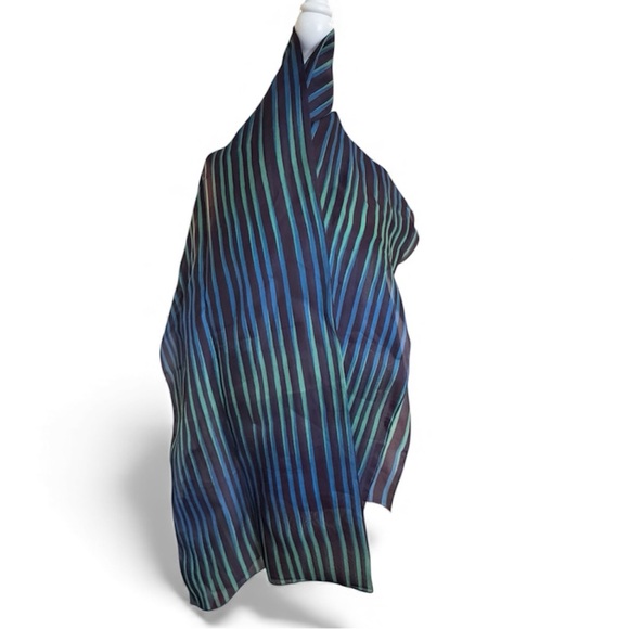 MARC BY MARC JACOBS gauze fashion wrap NWT